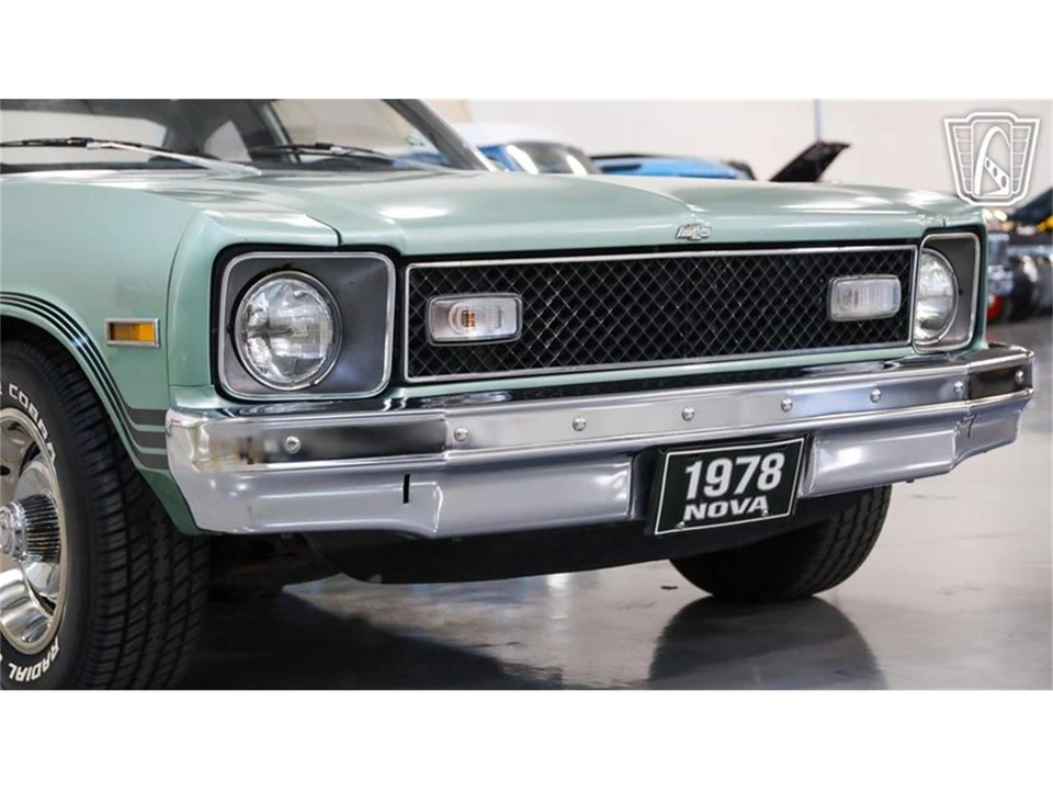 1978 Chevrolet Nova 4th Gen - Image 4 of 31