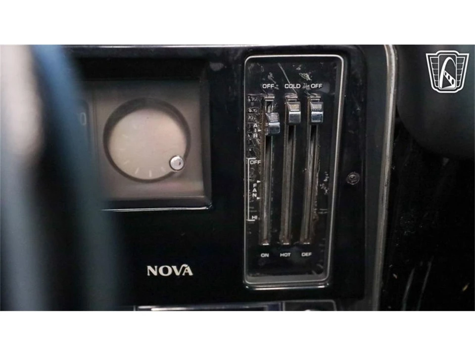 1978 Chevrolet Nova 4th Gen - Image 25 of 31
