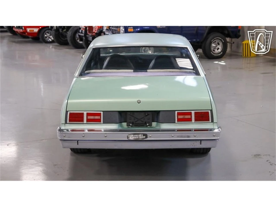 1978 Chevrolet Nova 4th Gen - Image 30 of 31