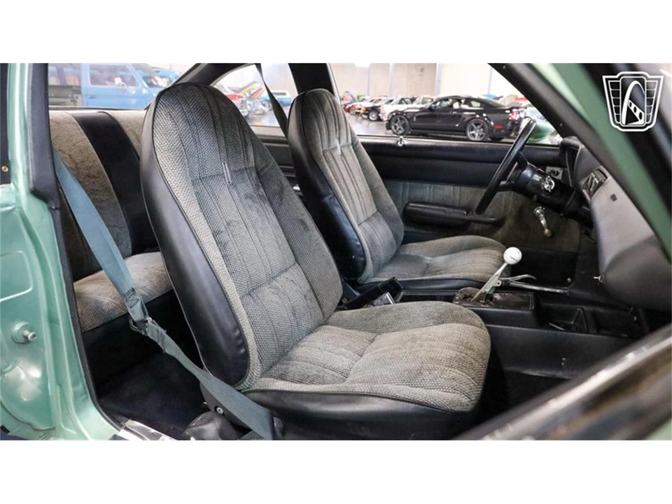 1978 Chevrolet Nova 4th Gen - Image 15 of 31