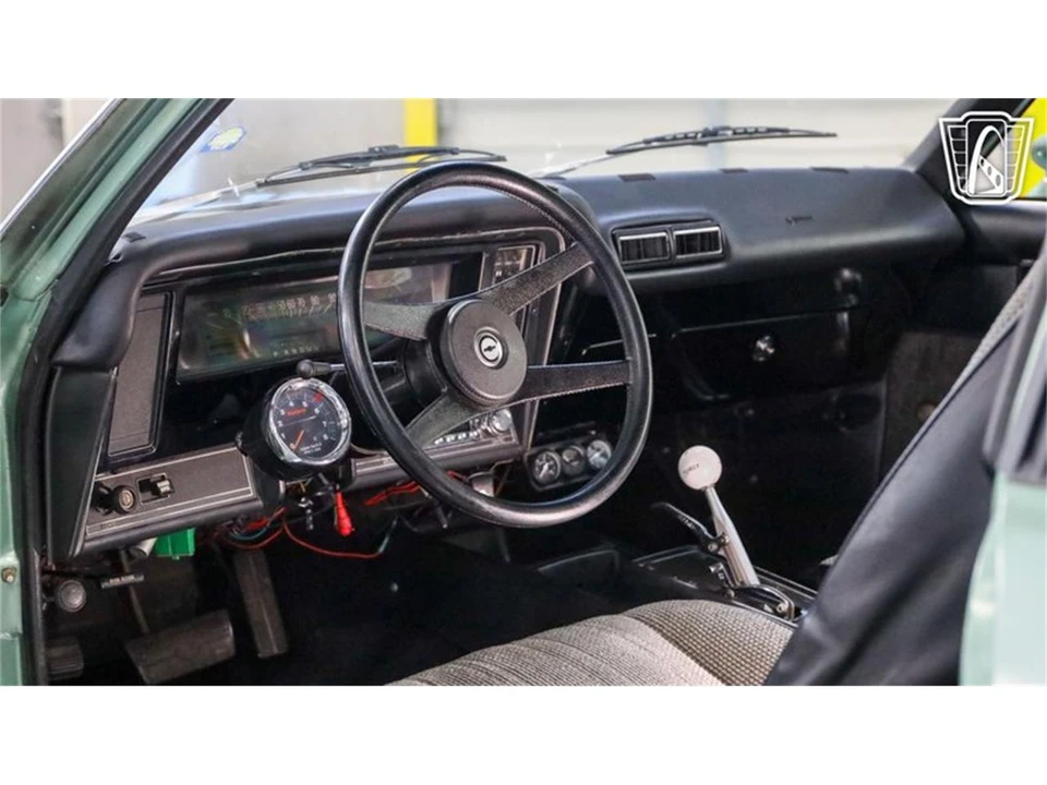 1978 Chevrolet Nova 4th Gen - Image 10 of 31
