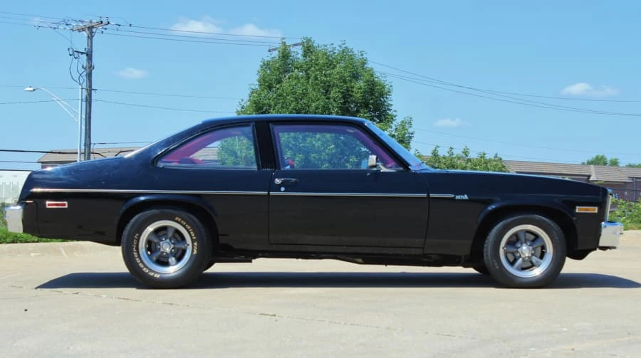 1978 Chevrolet Nova 4th Gen - Image 3 of 8