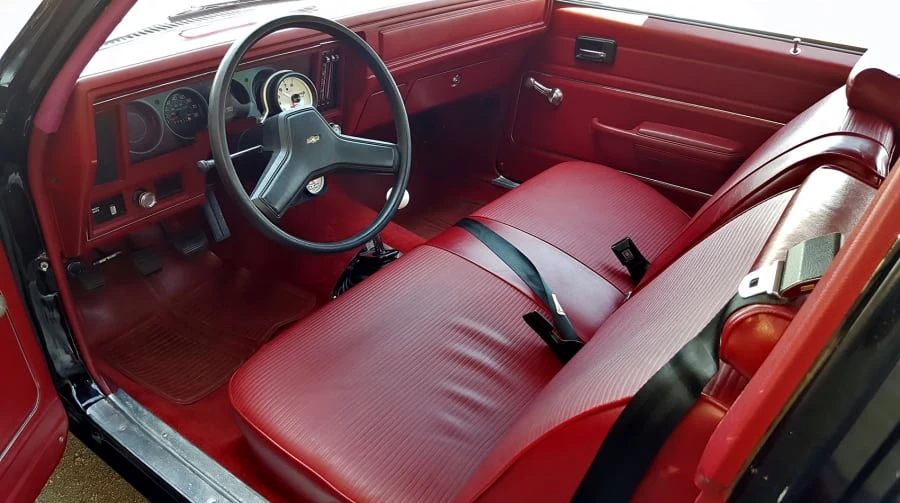 1978 Chevrolet Nova 4th Gen - Image 5 of 8