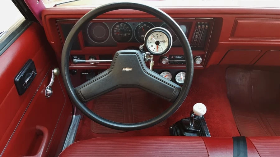 1978 Chevrolet Nova 4th Gen - Image 6 of 8
