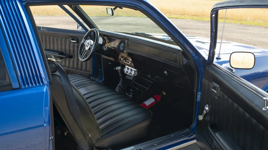 1978 Chevrolet Nova 4th Gen - Image 5 of 12
