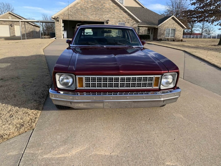 1978 Chevrolet Nova 4th Gen - Image 10 of 12