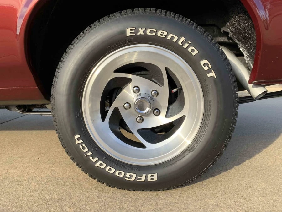 1978 Chevrolet Nova 4th Gen - Image 12 of 12