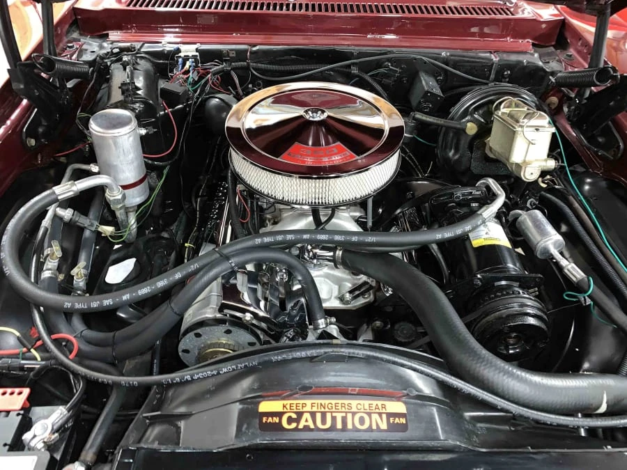 1978 Chevrolet Nova 4th Gen - Image 6 of 12