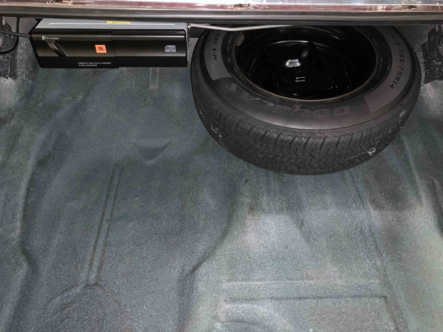 1978 Chevrolet Nova 4th Gen - Image 5 of 12