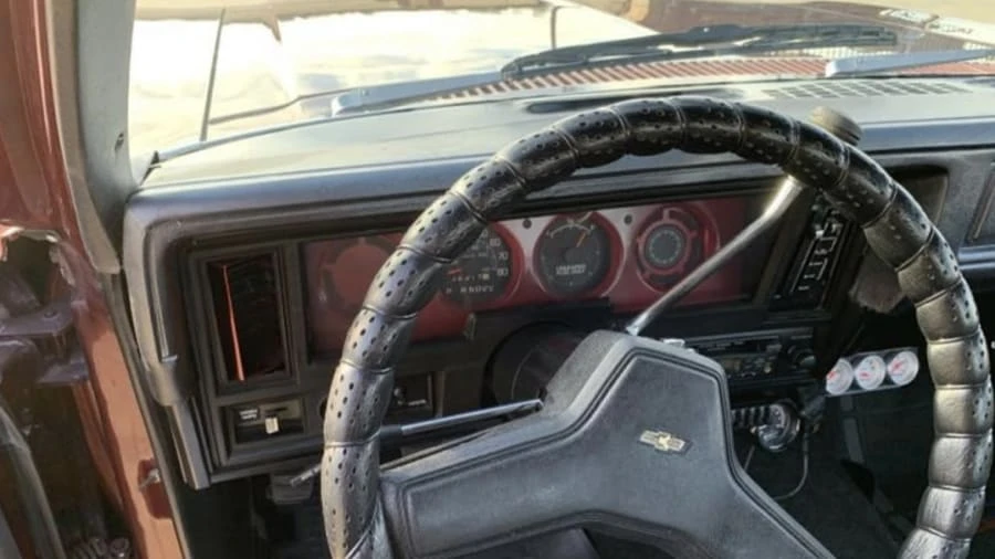1978 Chevrolet Nova 4th Gen - Image 3 of 19