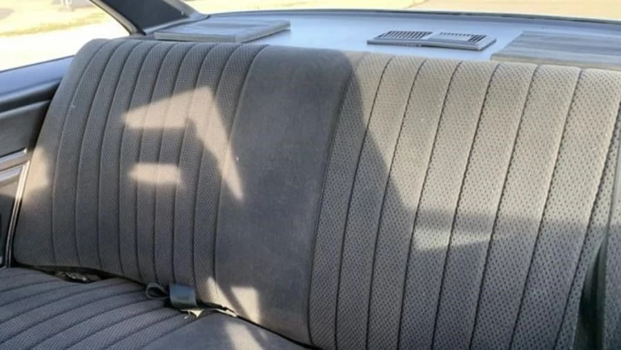 1978 Chevrolet Nova 4th Gen - Image 7 of 19