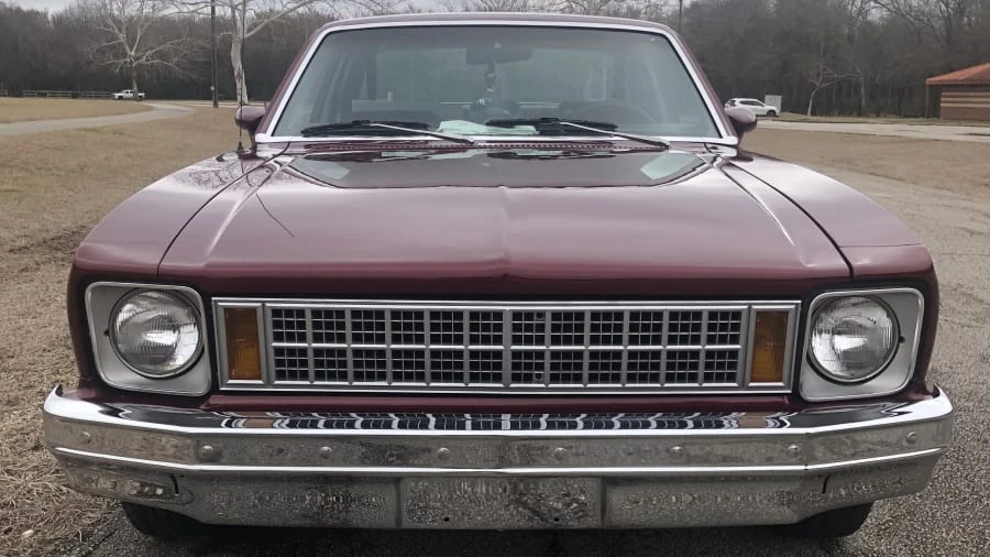 1978 Chevrolet Nova 4th Gen - Image 12 of 19