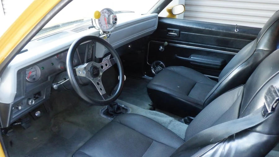 1978 Chevrolet Nova 4th Gen - Image 3 of 6