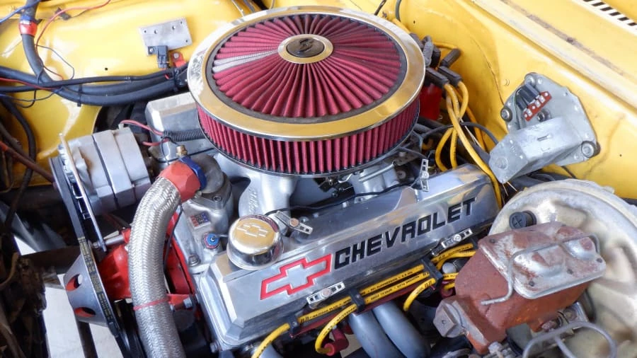 1978 Chevrolet Nova 4th Gen - Image 4 of 6