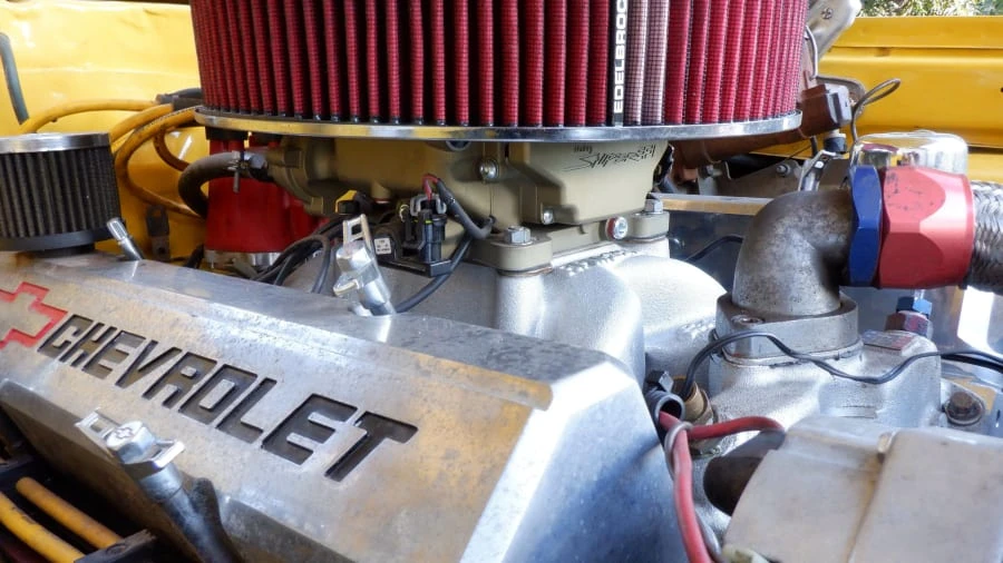 1978 Chevrolet Nova 4th Gen - Image 5 of 6