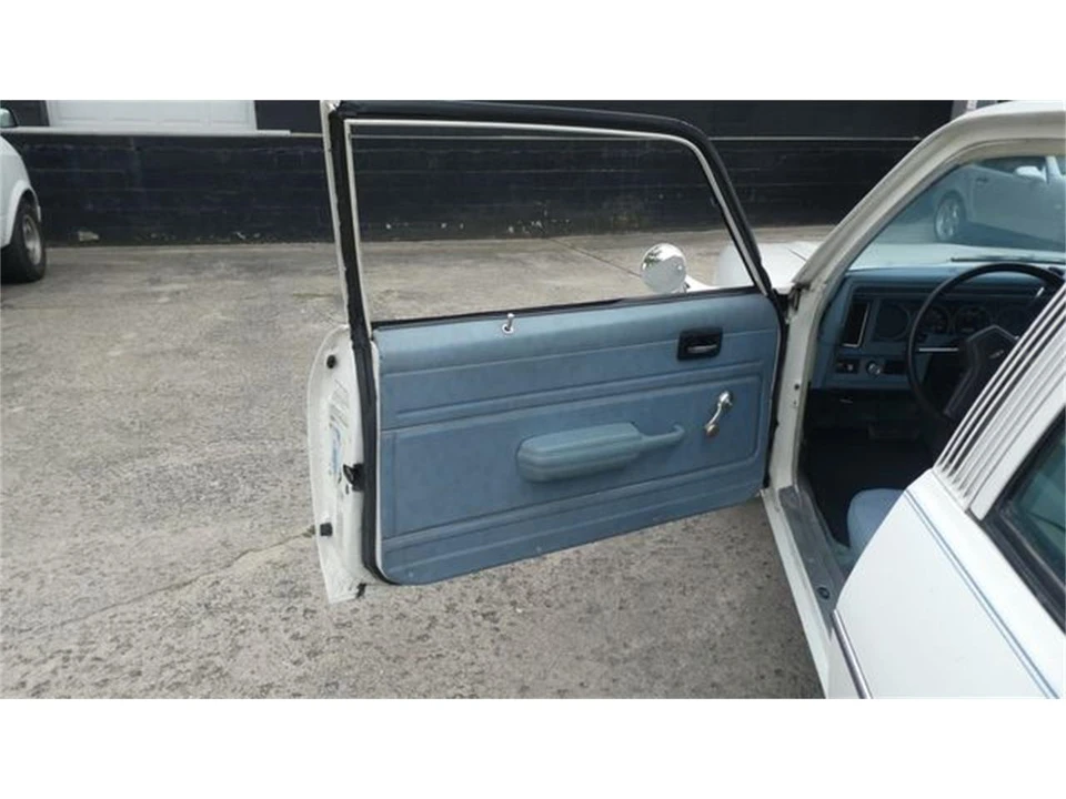 1978 Chevrolet Nova 4th Gen - Image 10 of 30