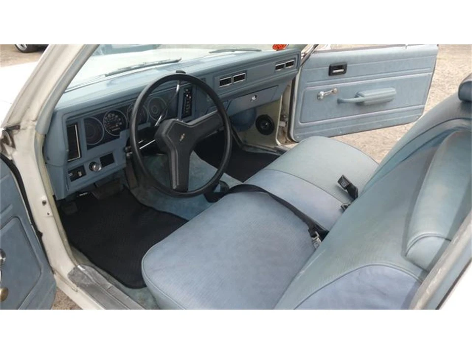 1978 Chevrolet Nova 4th Gen - Image 11 of 30