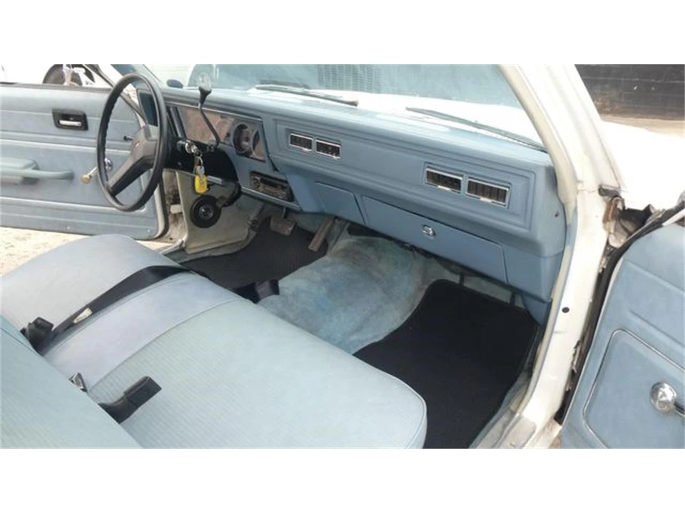 1978 Chevrolet Nova 4th Gen - Image 19 of 30