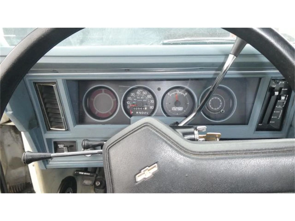 1978 Chevrolet Nova 4th Gen - Image 13 of 30