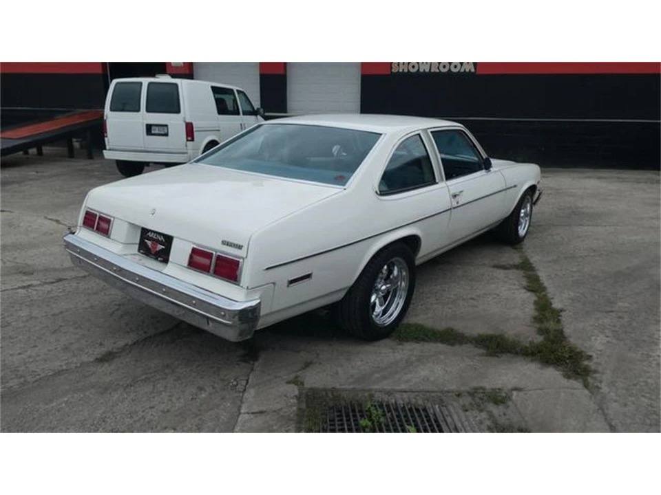 1978 Chevrolet Nova 4th Gen - Image 6 of 30