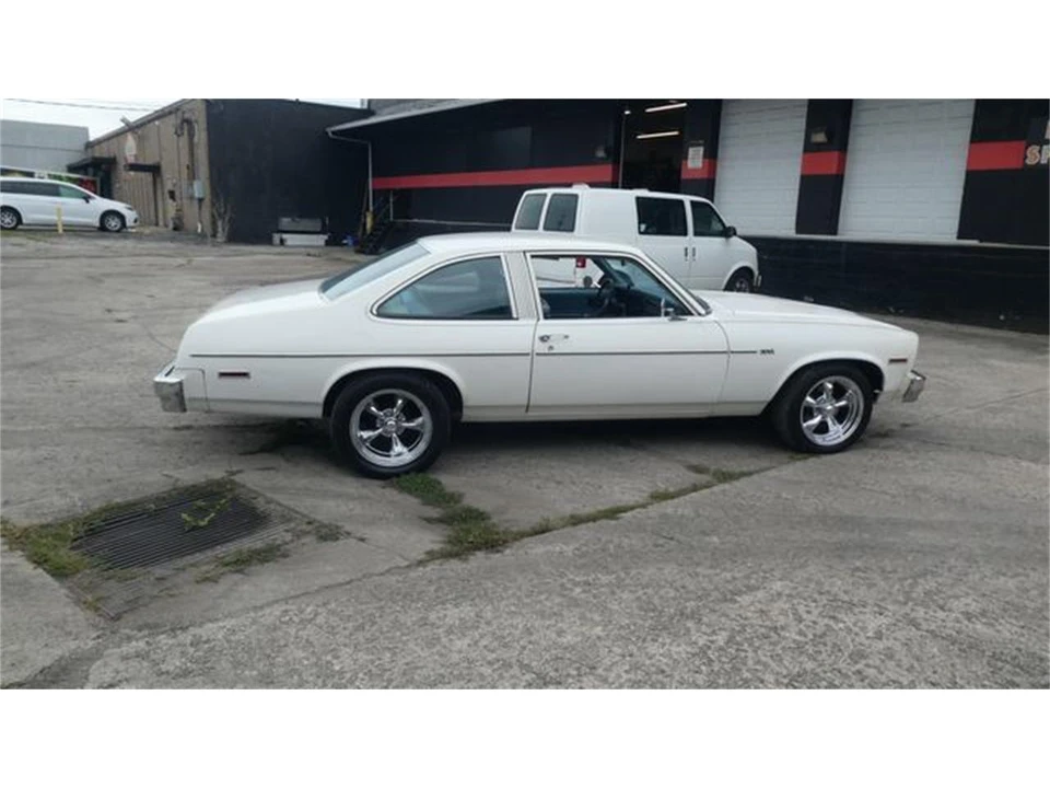 1978 Chevrolet Nova 4th Gen - Image 7 of 30