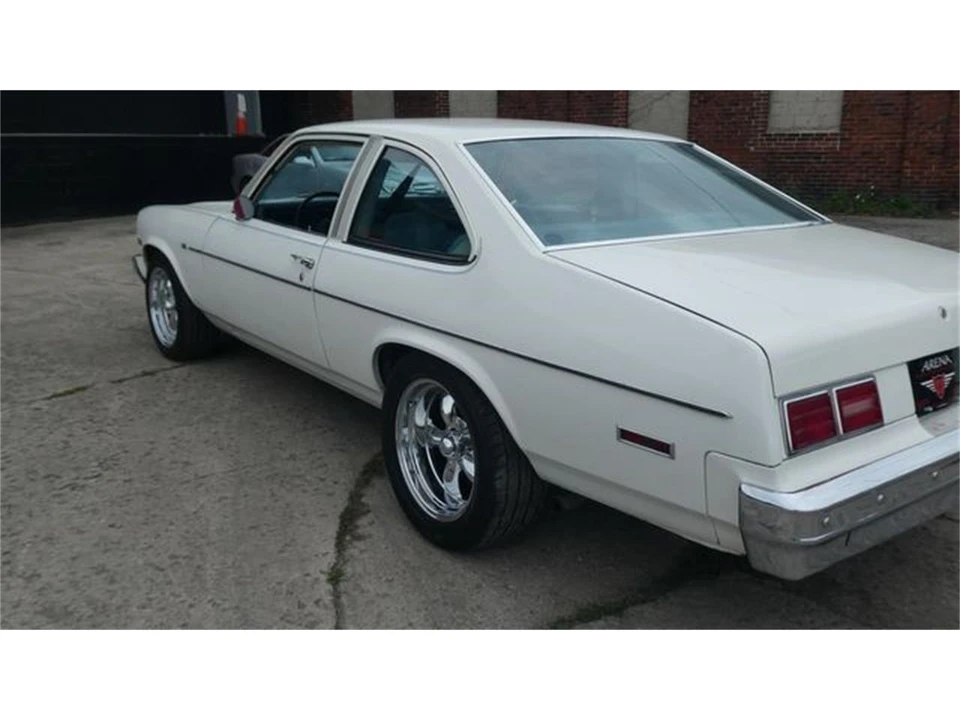 1978 Chevrolet Nova 4th Gen - Image 4 of 30