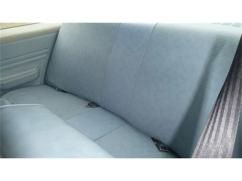1978 Chevrolet Nova 4th Gen - Image 12 of 30