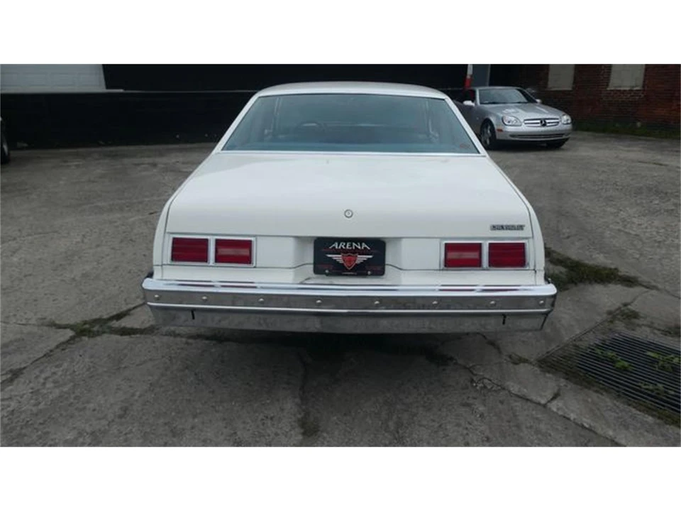 1978 Chevrolet Nova 4th Gen - Image 5 of 30