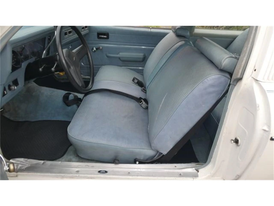 1978 Chevrolet Nova 4th Gen - Image 20 of 30