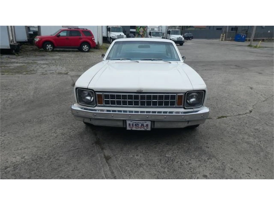 1978 Chevrolet Nova 4th Gen - Image 2 of 30