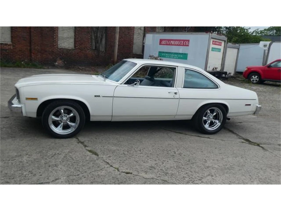 1978 Chevrolet Nova 4th Gen - Image 3 of 30