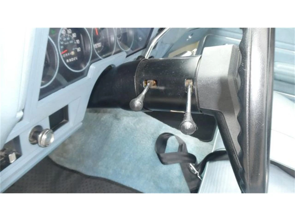 1978 Chevrolet Nova 4th Gen - Image 21 of 30