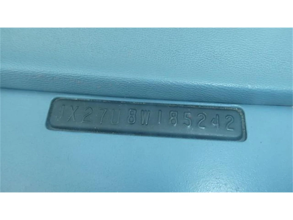 1978 Chevrolet Nova 4th Gen - Image 22 of 30