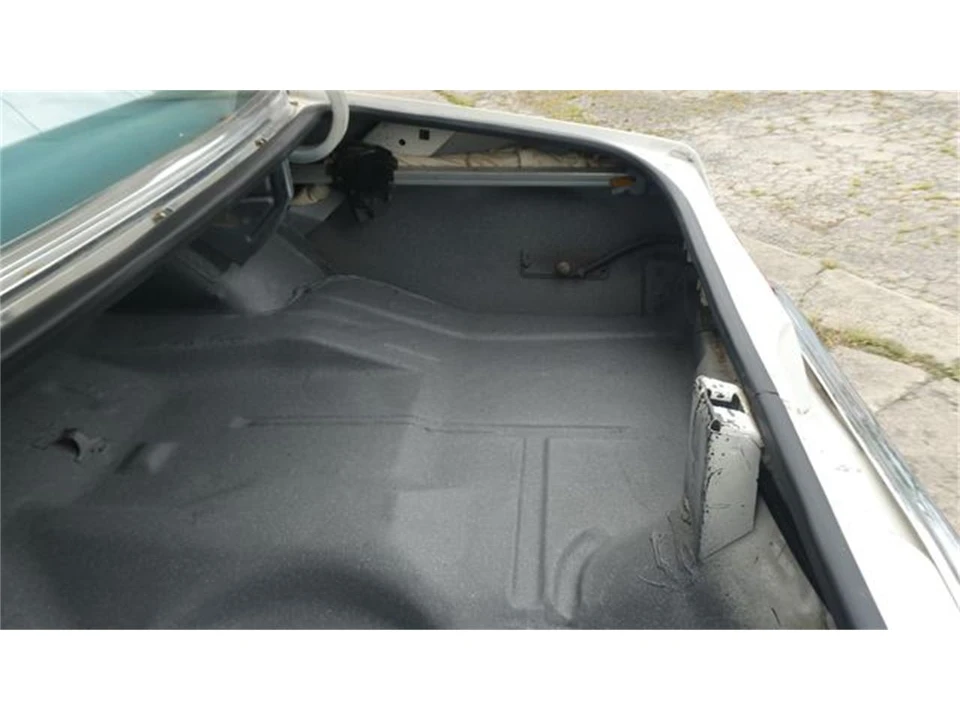 1978 Chevrolet Nova 4th Gen - Image 23 of 30