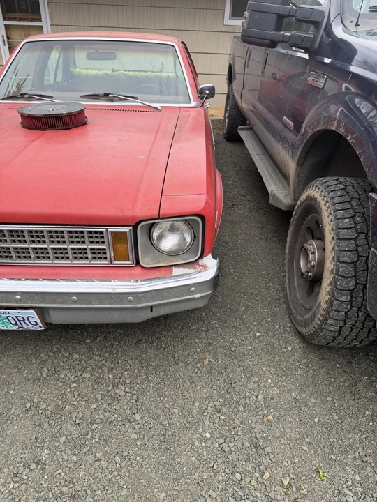 1978 Chevrolet Nova 4th Gen - Image 4 of 6