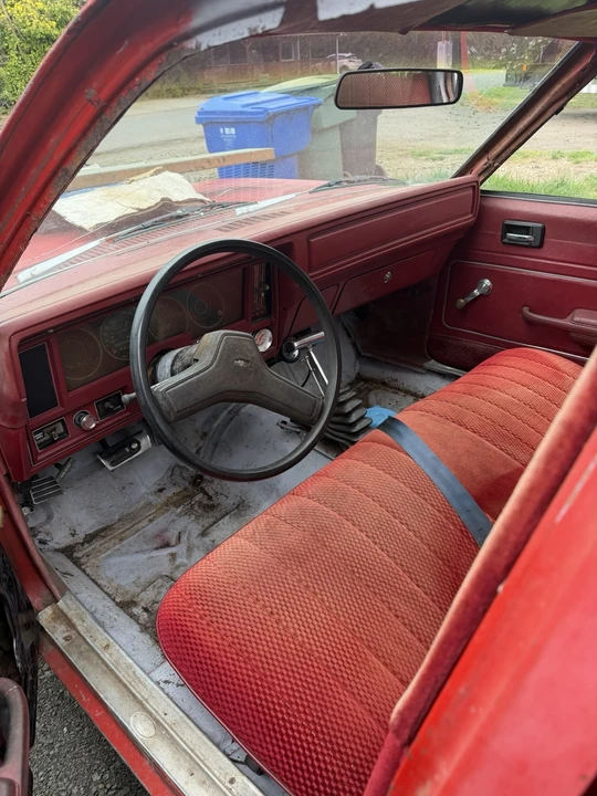 1978 Chevrolet Nova 4th Gen - Image 2 of 6