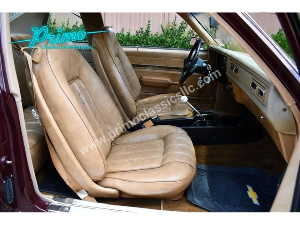 1978 Chevrolet Nova 4th Gen - Image 13 of 31