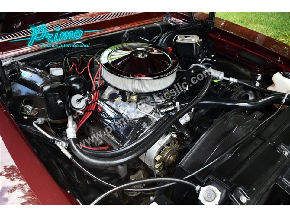1978 Chevrolet Nova 4th Gen - Image 27 of 31