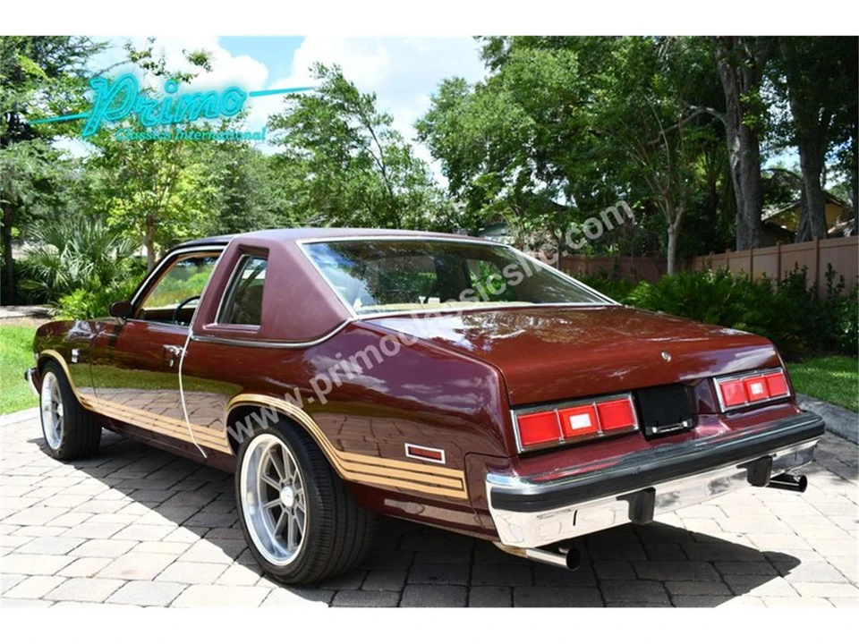 1978 Chevrolet Nova 4th Gen - Image 5 of 31