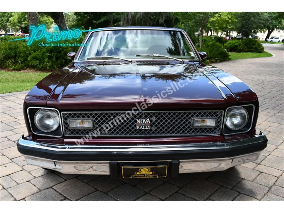 1978 Chevrolet Nova 4th Gen - Image 7 of 31