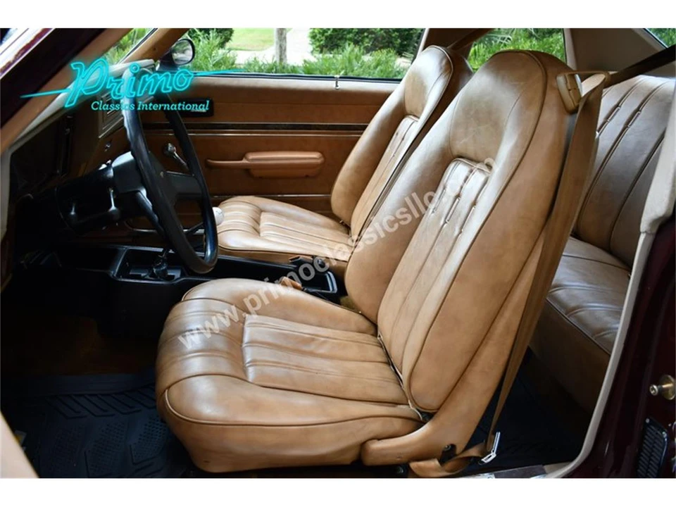 1978 Chevrolet Nova 4th Gen - Image 10 of 31