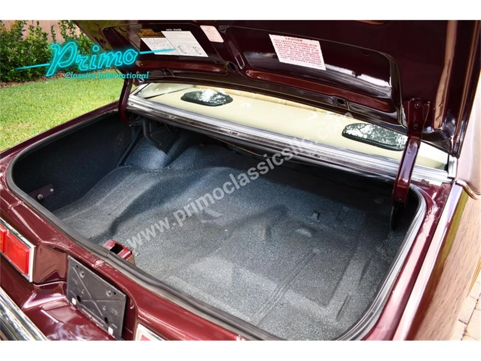 1978 Chevrolet Nova 4th Gen - Image 24 of 31