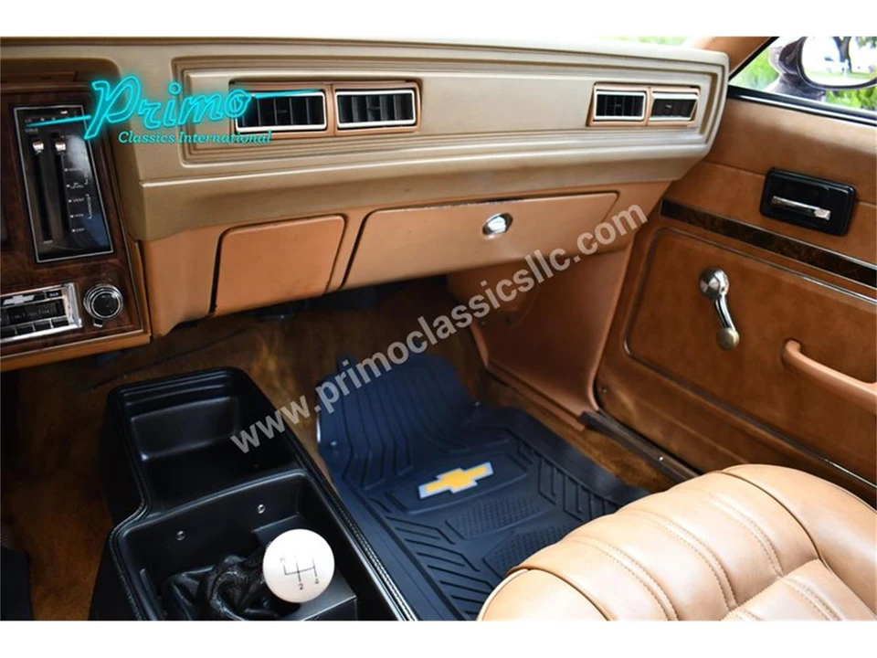 1978 Chevrolet Nova 4th Gen - Image 18 of 31