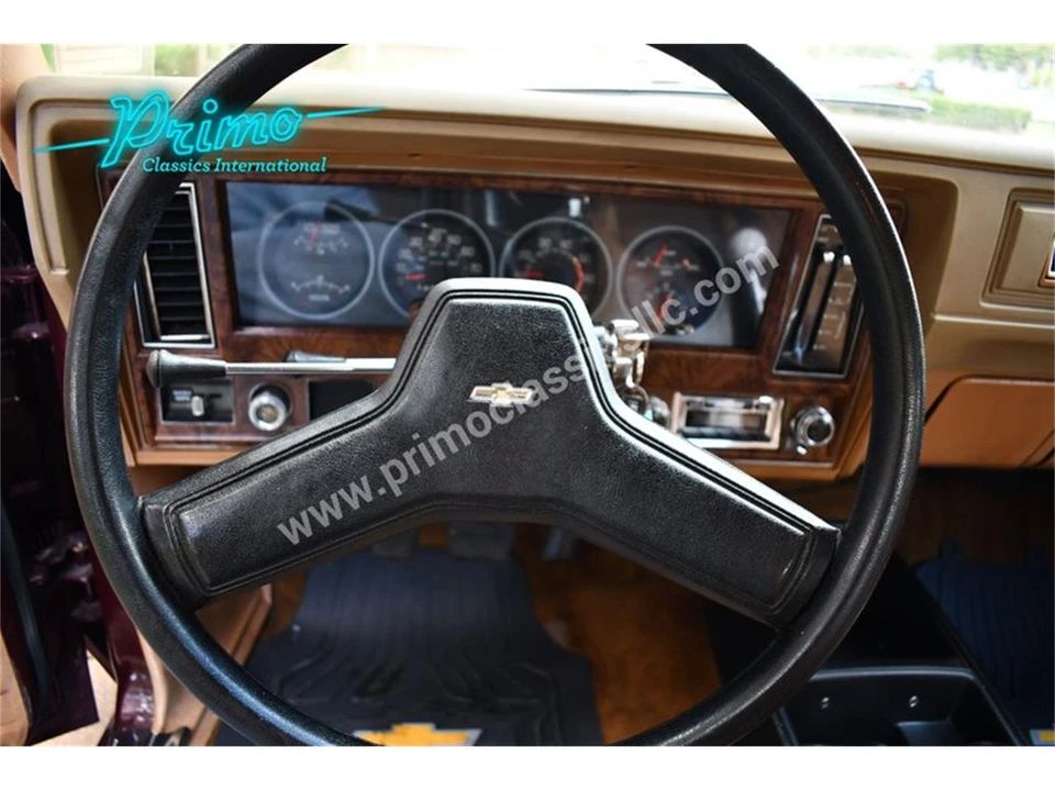 1978 Chevrolet Nova 4th Gen - Image 12 of 31