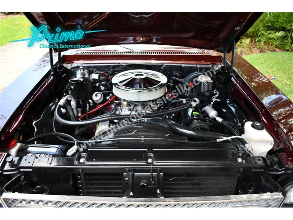 1978 Chevrolet Nova 4th Gen - Image 8 of 31