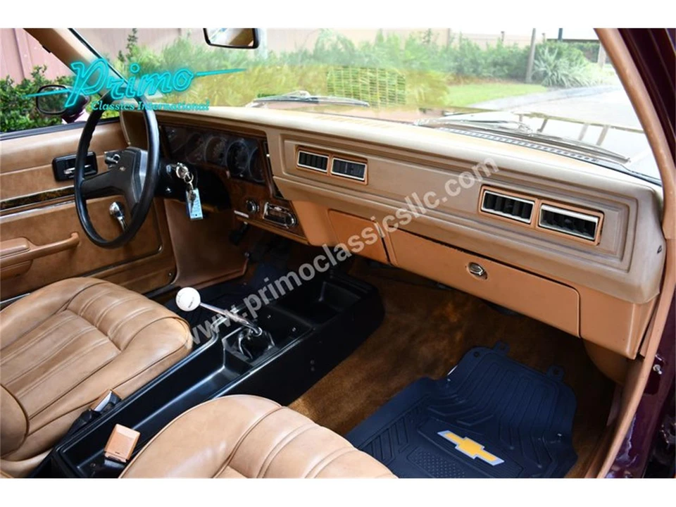1978 Chevrolet Nova 4th Gen - Image 14 of 31