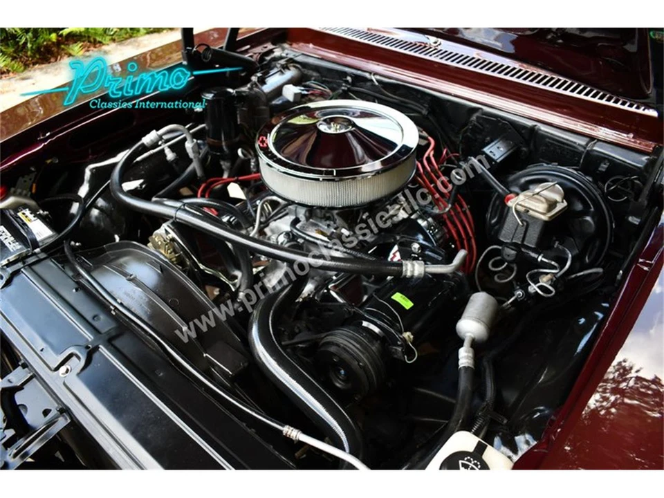 1978 Chevrolet Nova 4th Gen - Image 26 of 31