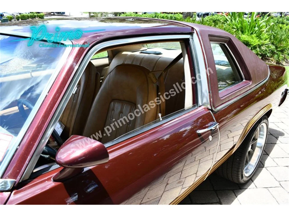 1978 Chevrolet Nova 4th Gen - Image 30 of 31