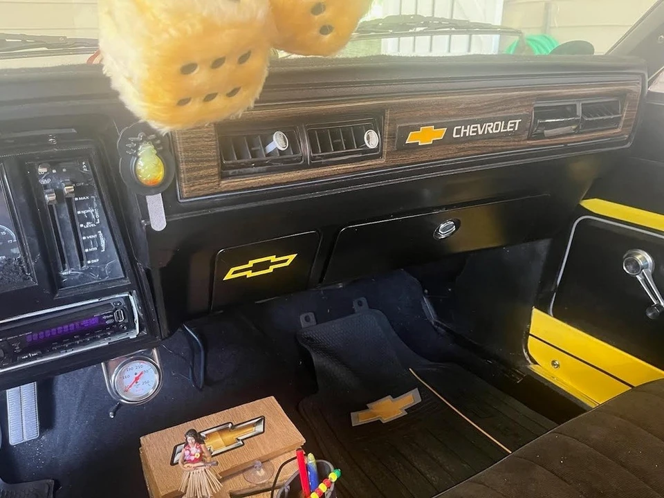 1978 Chevrolet Nova 4th Gen - Image 7 of 8
