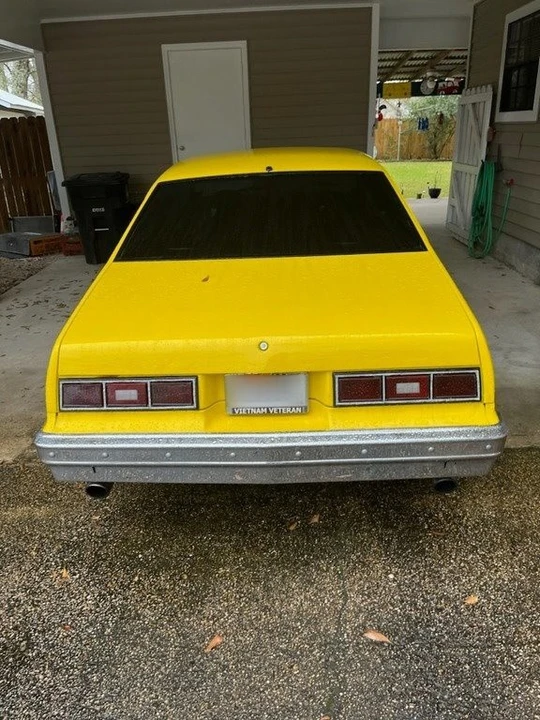 1978 Chevrolet Nova 4th Gen - Image 5 of 8